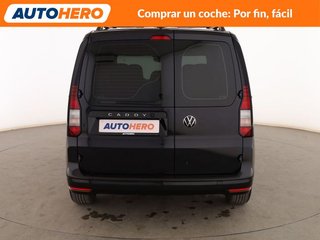 Volkswagen Caddy 2.0 TDI Origin DSG