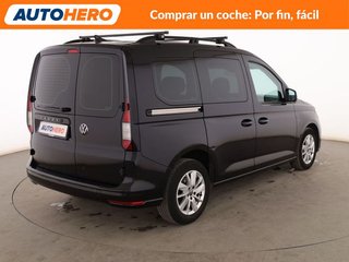 Volkswagen Caddy 2.0 TDI Origin DSG