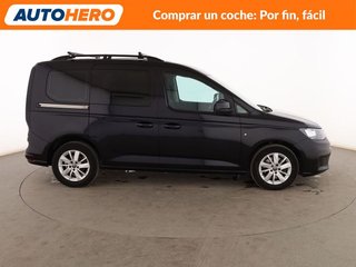 Volkswagen Caddy 2.0 TDI Origin DSG