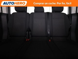 Volkswagen Caddy 2.0 TDI Origin DSG