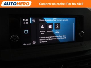 Volkswagen Caddy 2.0 TDI Origin DSG