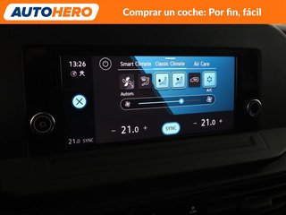 Volkswagen Caddy 2.0 TDI Origin DSG
