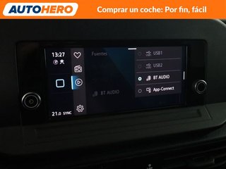 Volkswagen Caddy 2.0 TDI Origin DSG