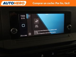 Volkswagen Caddy 2.0 TDI Origin DSG