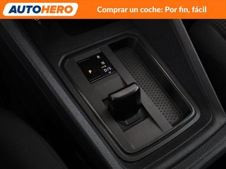 Volkswagen Caddy 2.0 TDI Origin DSG