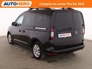 Volkswagen Caddy 2.0 TDI Origin DSG