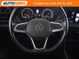 Volkswagen Caddy 2.0 TDI Origin DSG