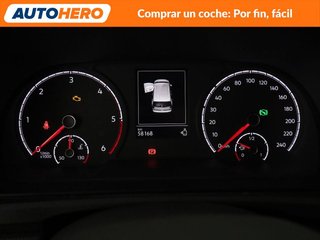 Volkswagen Caddy 2.0 TDI Origin DSG