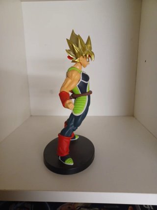 Figura Bandai Dragon Ball Z Bardock