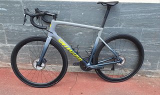 Specialized Tarmac SL6 Disc Expert Talla58 Ultegra