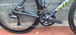 Specialized Tarmac SL6 Disc Expert Talla58 Ultegra