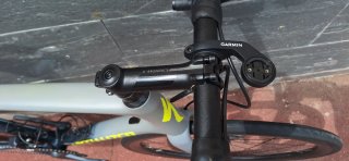 Specialized Tarmac SL6 Disc Expert Talla58 Ultegra