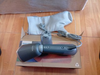 Vaporizador de mano Philips 5000 Series