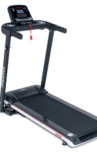 Cinta de correr Moma 1500W