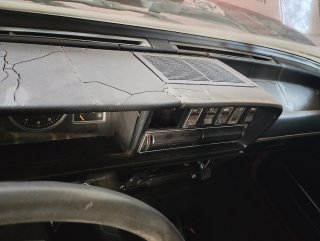 Opel Rekord 1978