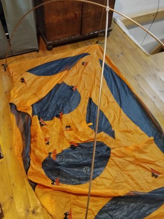 Tienda Marmot Limelight 2P Profesional