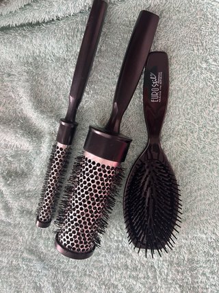 Lote Material Peluquería Profesional