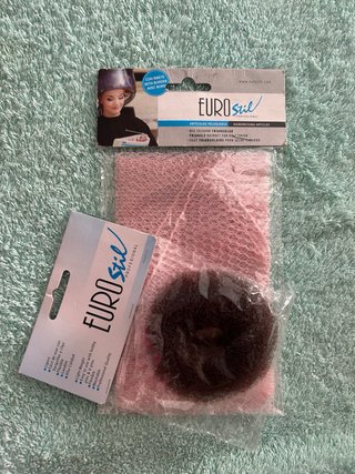 Lote Material Peluquería Profesional