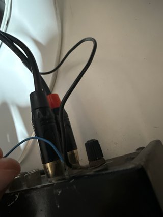 Tocadiscos P60 Tope de Gama
