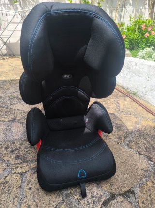 Silla coche Takata Maxi. Venta en Coruña