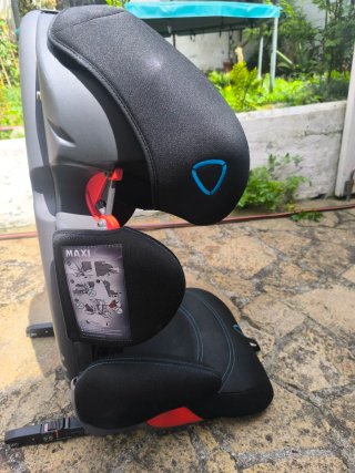 Silla coche Takata Maxi. Venta en Coruña