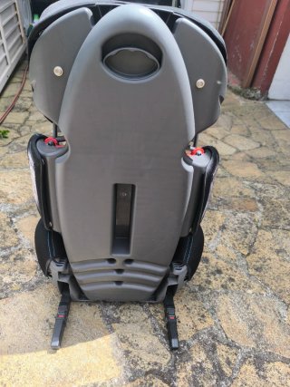 Silla coche Takata Maxi. Venta en Coruña