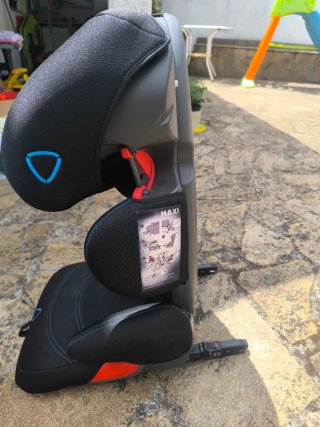 Silla coche Takata Maxi. Venta en Coruña