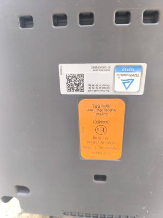 Silla coche Takata Maxi. Venta en Coruña