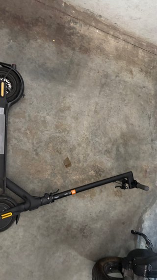 Patinete Eléctrico Xiaomi Mi Electric Scooter