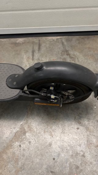 Patinete Eléctrico Xiaomi Mi Electric Scooter