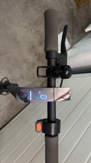 Patinete Eléctrico Xiaomi Mi Electric Scooter