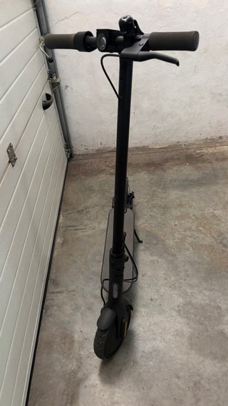 Patinete Eléctrico Xiaomi Mi Electric Scooter