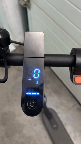 Patinete Eléctrico Xiaomi Mi Electric Scooter
