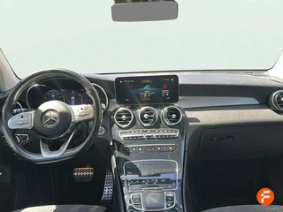 Mercedes GLC GLC 220 d 4MATIC