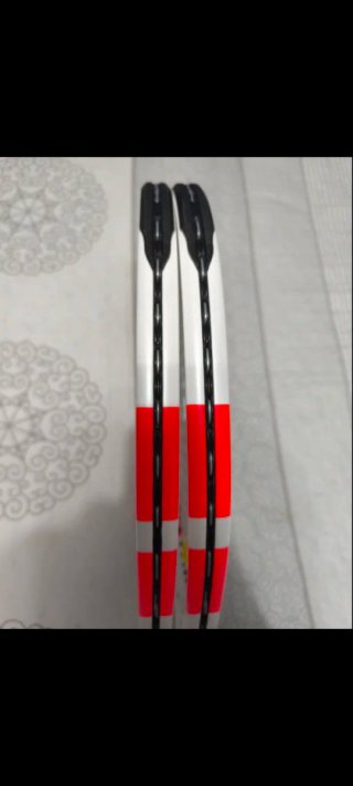 Raqueta Babolat Pure Strike 98 v4