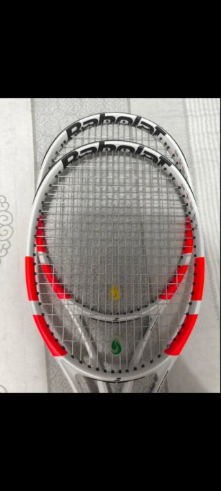 Raqueta Babolat Pure Strike 98 v4