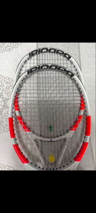 Raqueta Babolat Pure Strike 98 v4
