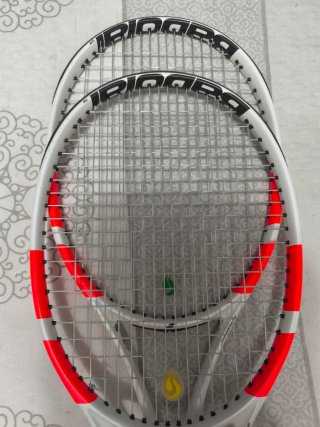 Raqueta Babolat Pure Strike 98 v4