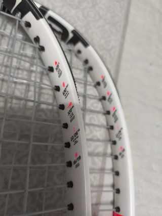 Raqueta Babolat Pure Strike 98 v4