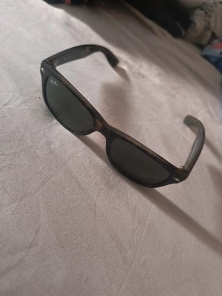 Gafas de sol Ray-Ban Tortoise