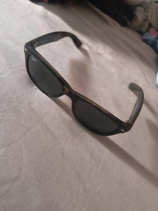 Gafas de sol Ray-Ban Tortoise