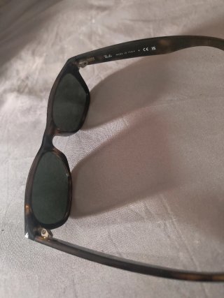 Gafas de sol Ray-Ban Tortoise