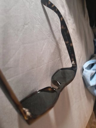 Gafas de sol Ray-Ban Tortoise