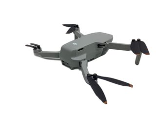 E1183256-1 DRON CON CÁMARA DJI MINI 2 SE