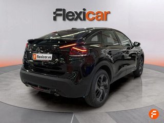 Citroën C4 PureTech 130 S&S EAT8 Plus