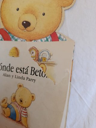 La granja oso de miel