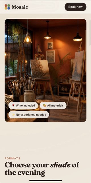 Diseño y desarrollo de páginas web | Landing pages