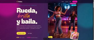 Diseño y desarrollo de páginas web | Landing pages