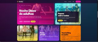 Diseño y desarrollo de páginas web | Landing pages
