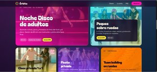 Diseño y desarrollo de páginas web | Landing pages